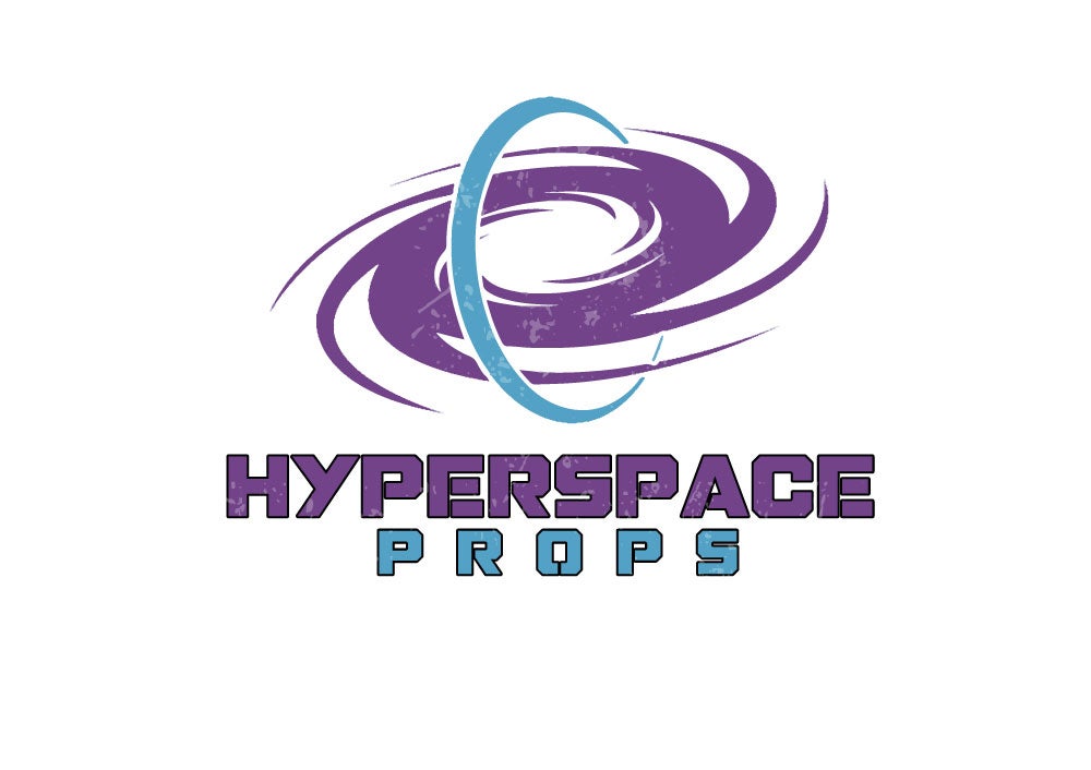 Hyperspace Props