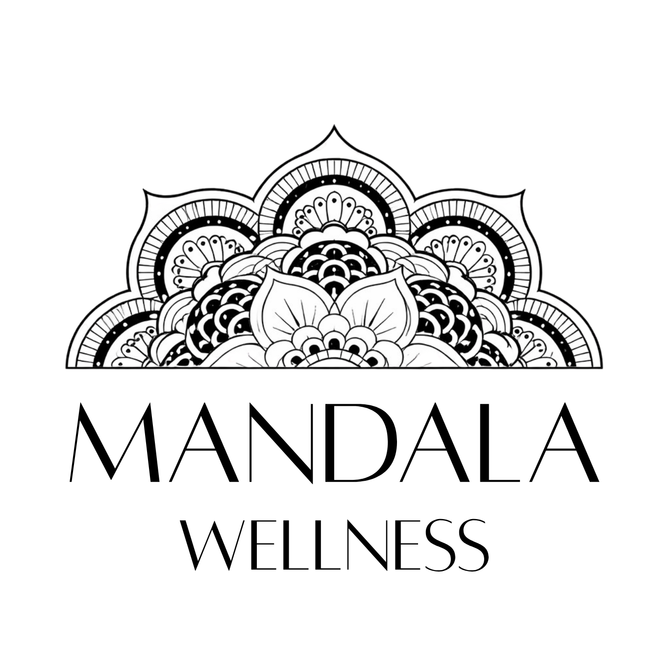 Mandala Wellness