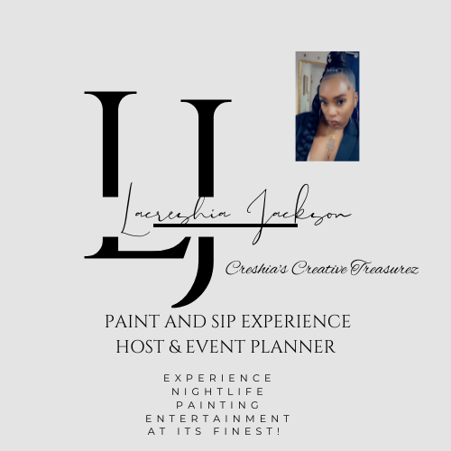 Creshia's Creative Treasurez