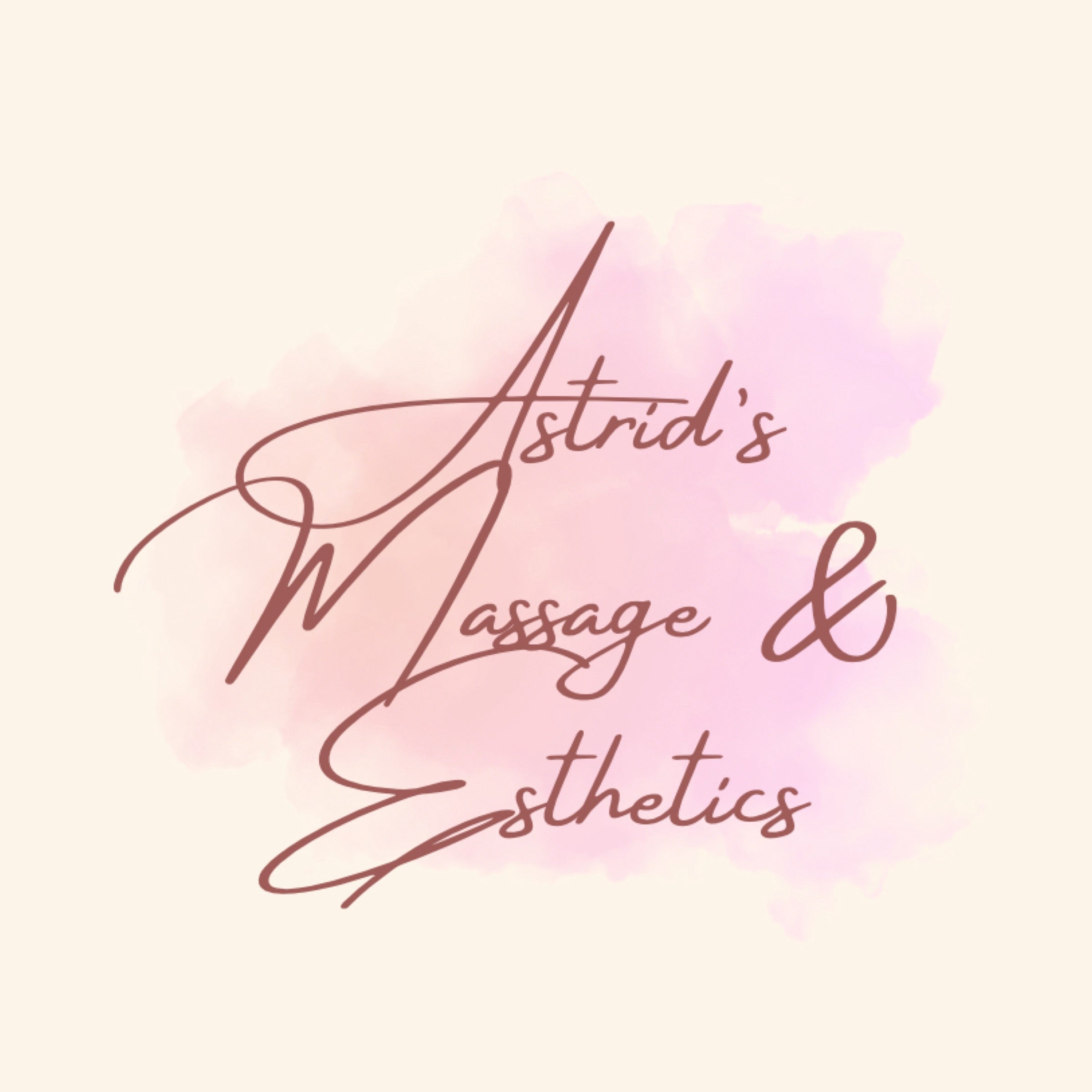 Astrid’s Massage & Esthetics