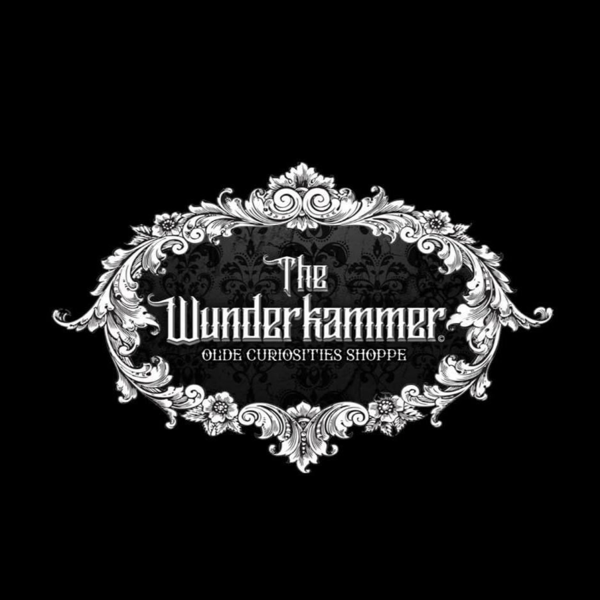 The Wunderkammer Olde Curiosities Shoppe