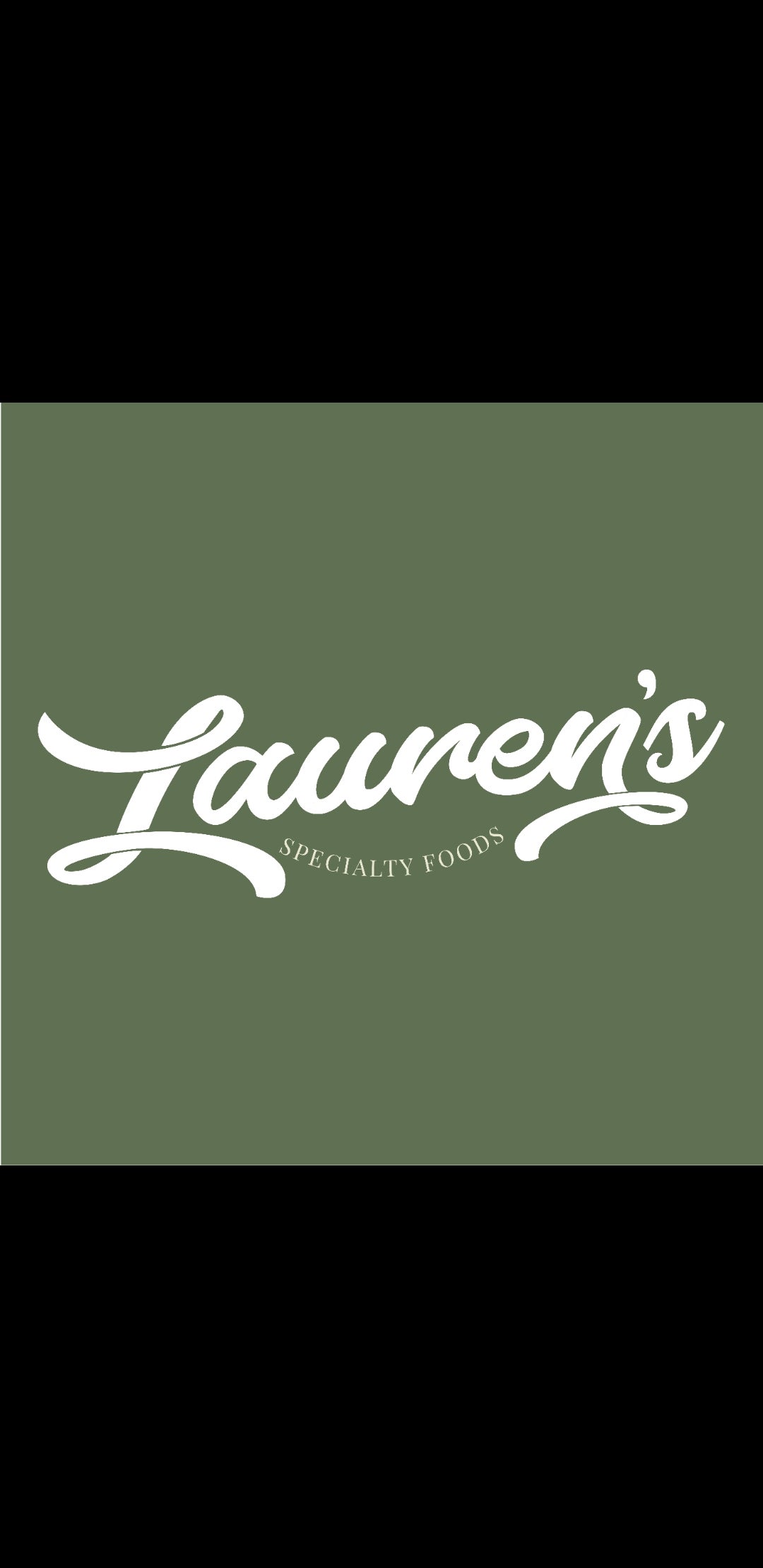 Lauren's Kitchen