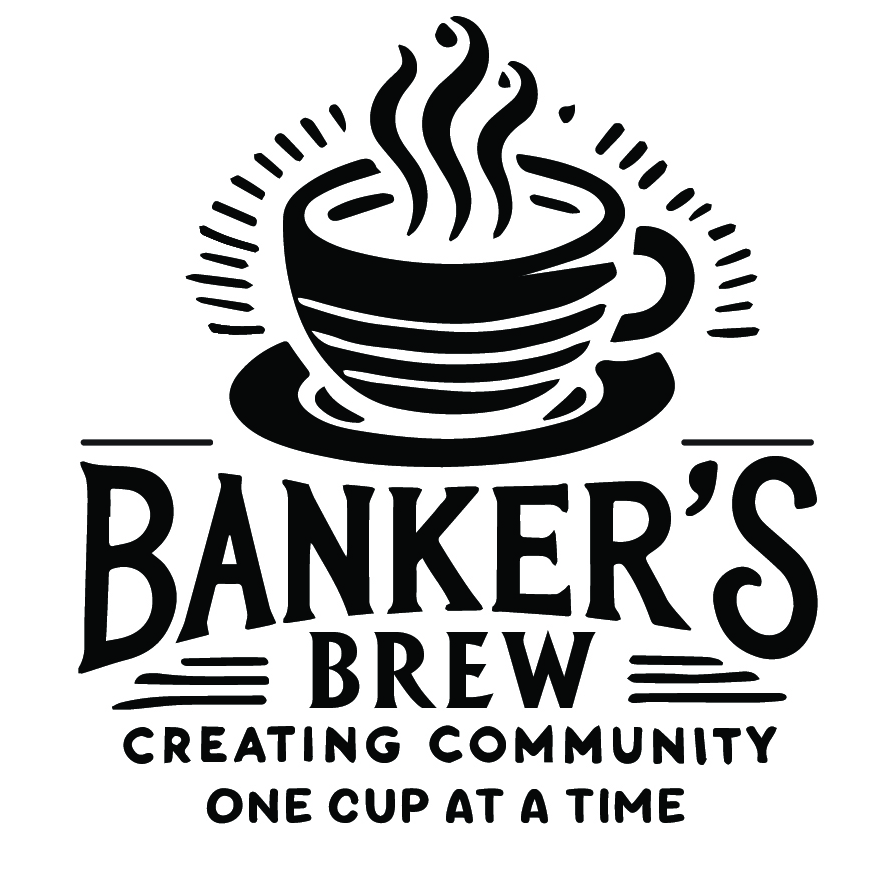 Banker's Brew Coffee Shop