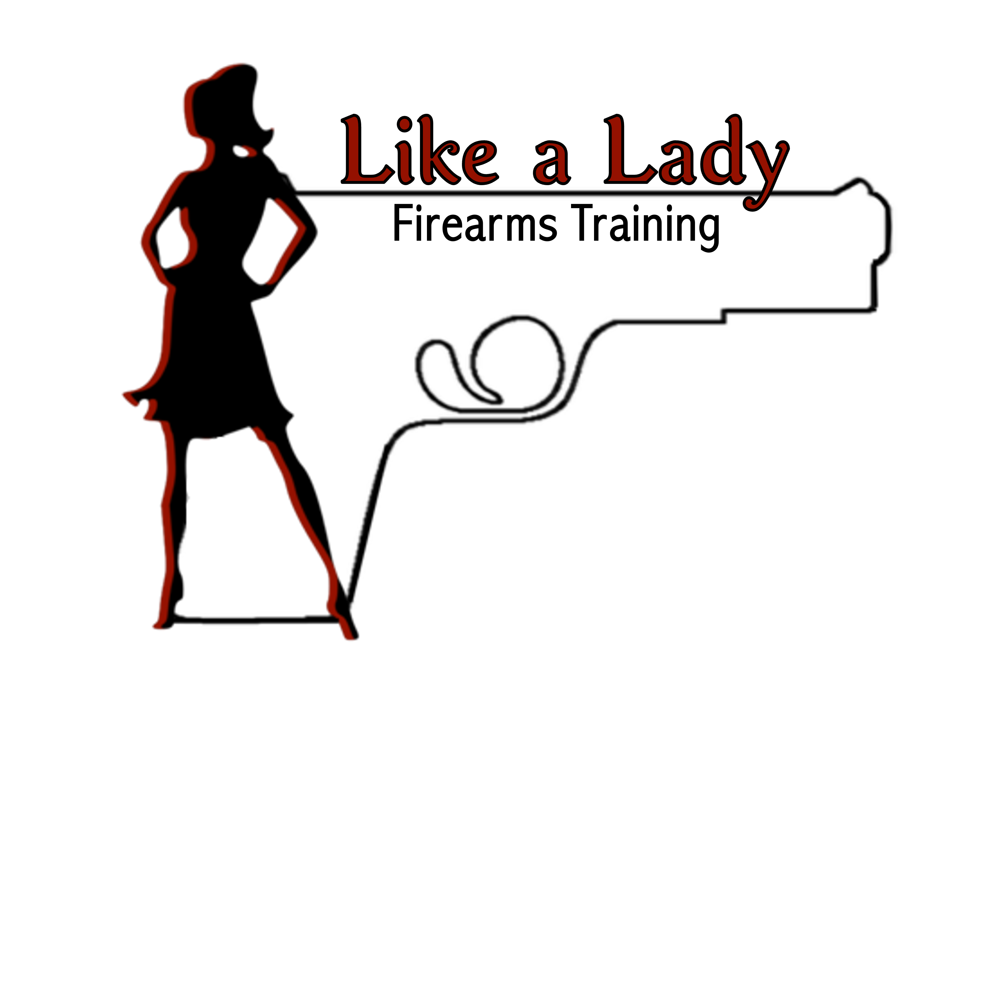 Like a Lady Firearms LLC