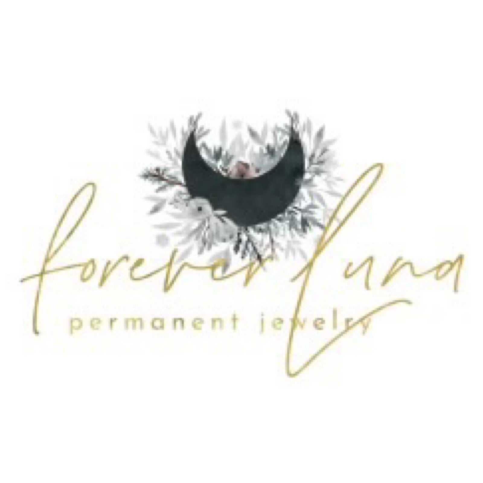 Forever Luna / Mandy Wederstrandt