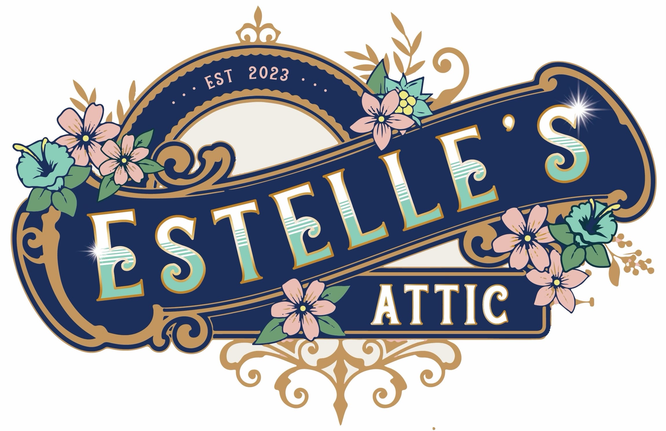 Estelle’s Attic