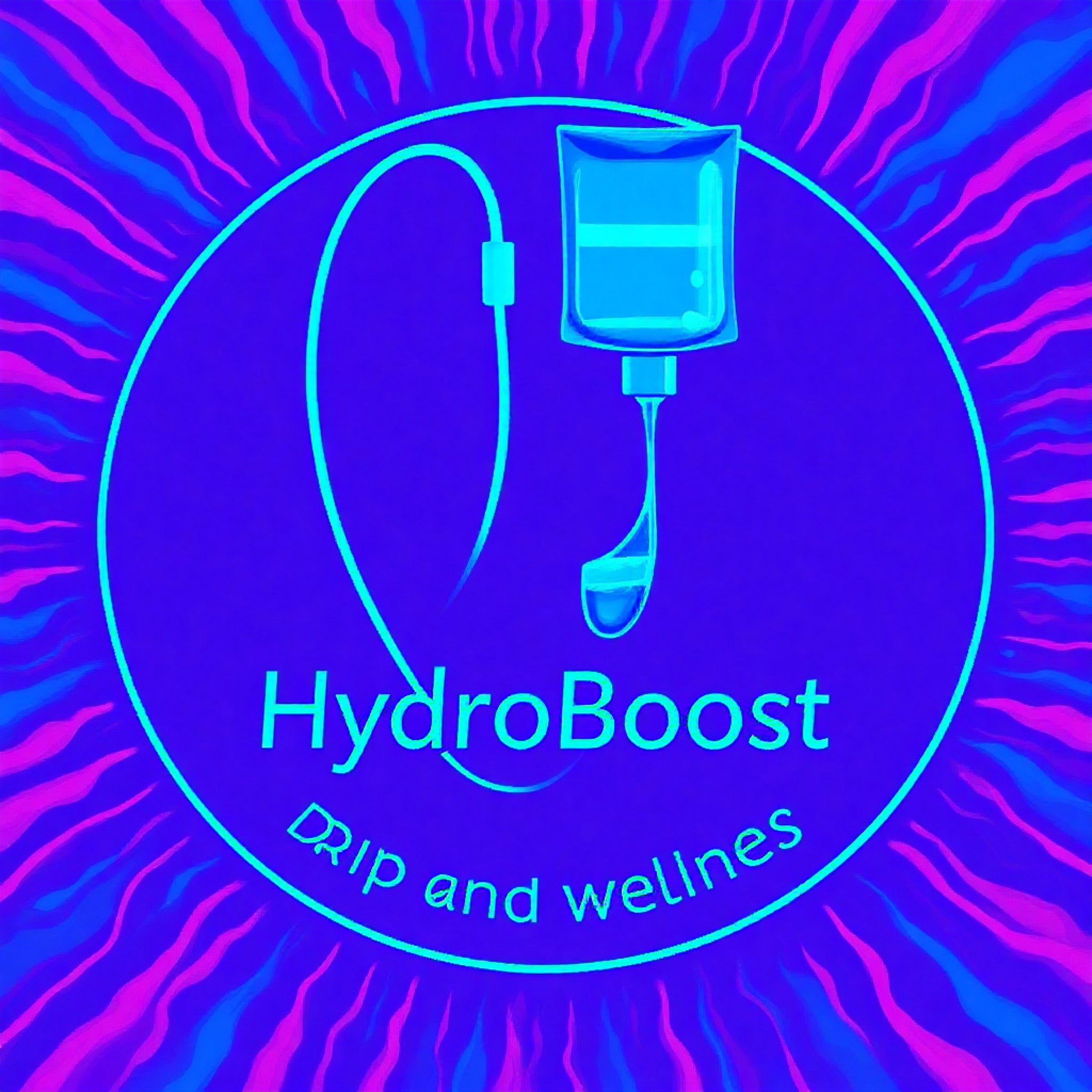 HydroBoost Drip and Wellness, LLC