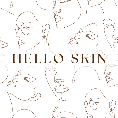 Hello Skin