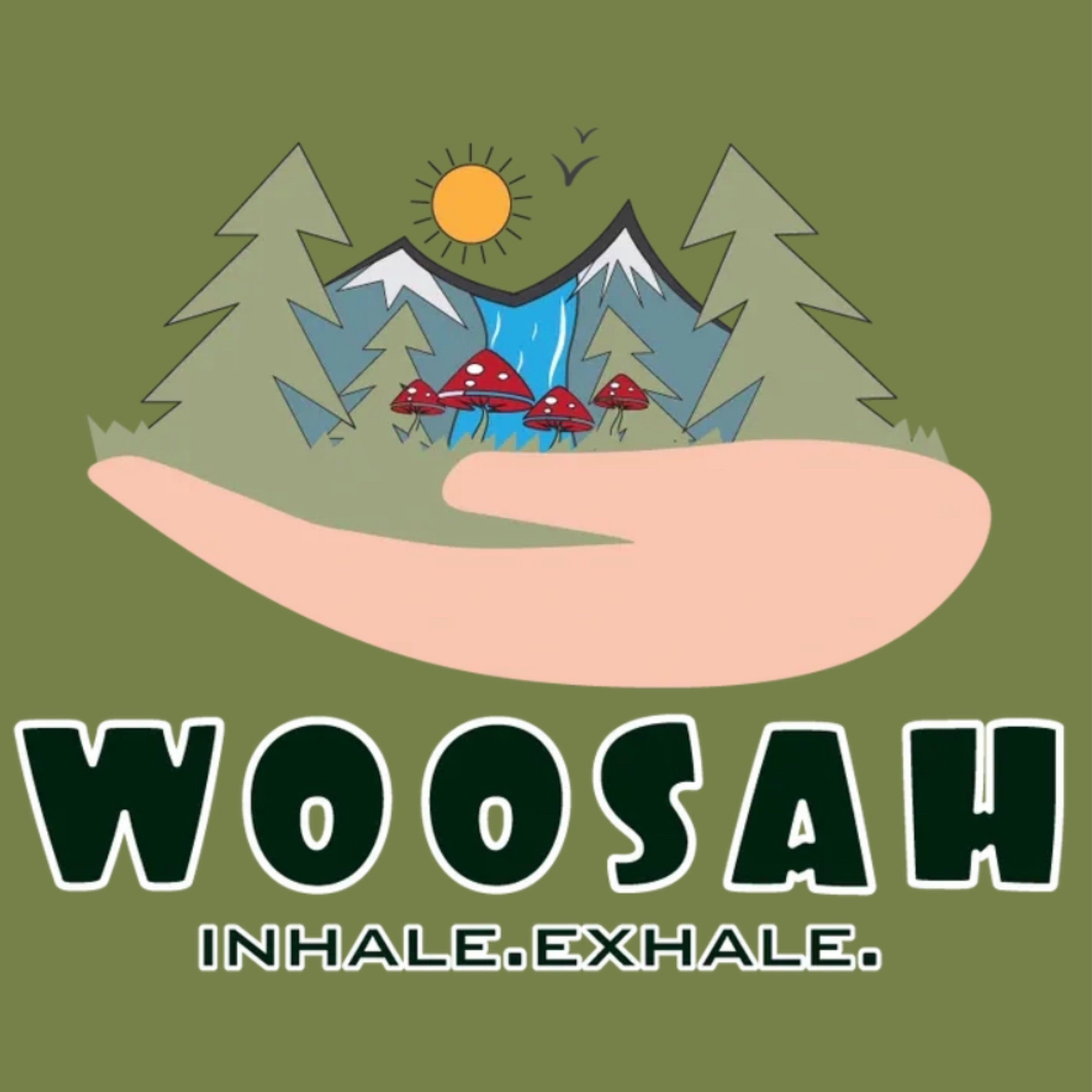 Woosah