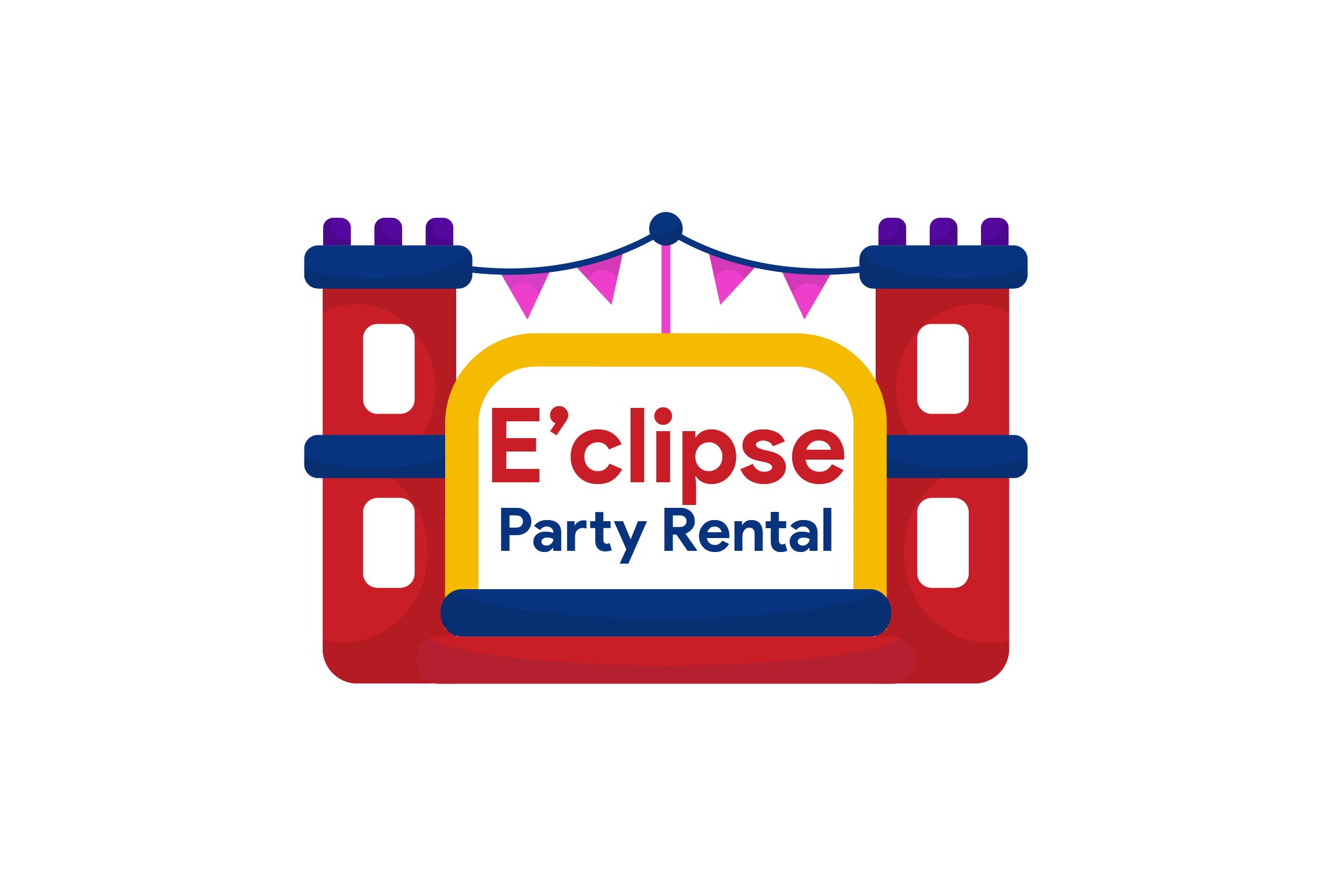 Eclipse Party Rental