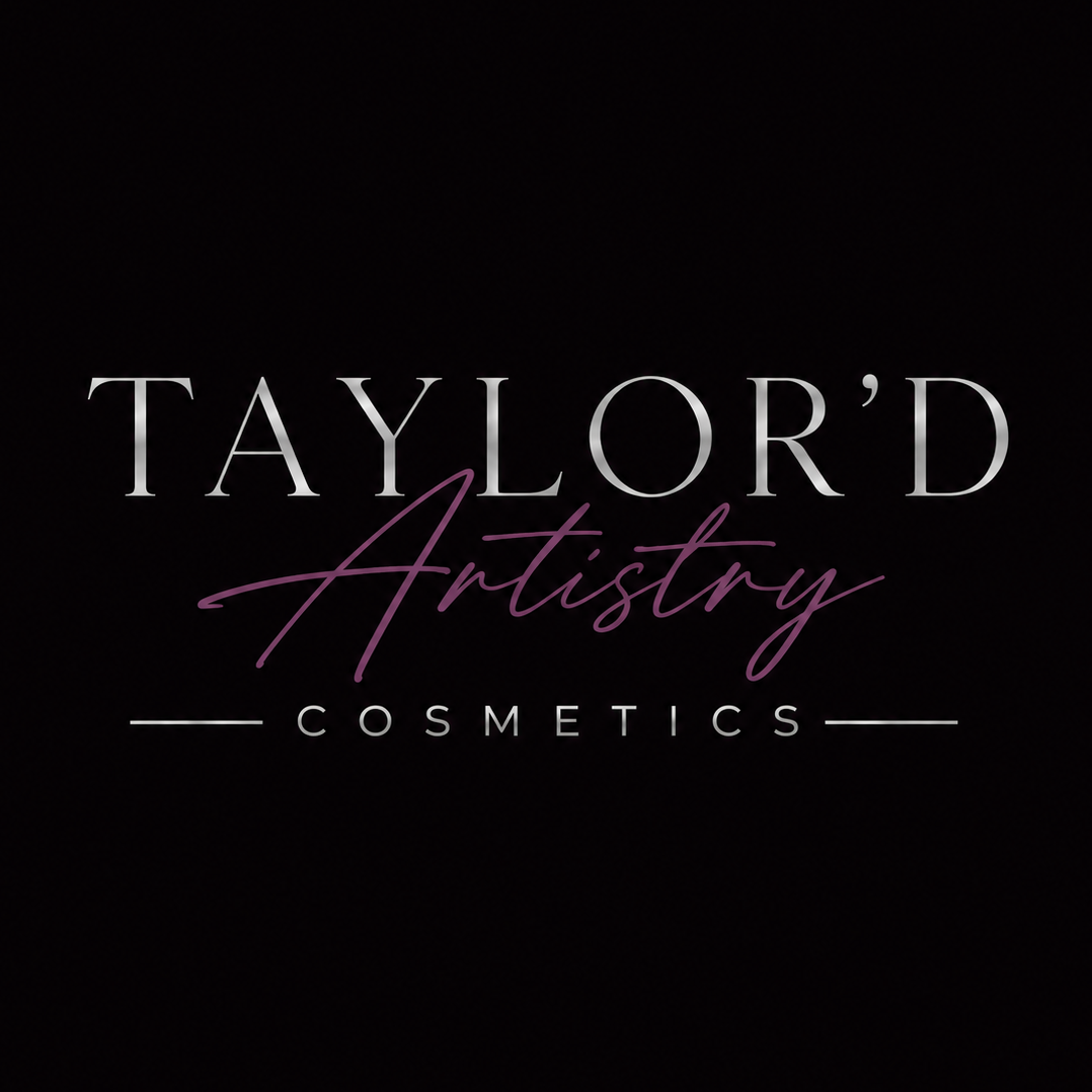 Taylor'd Artistry Cosmetics