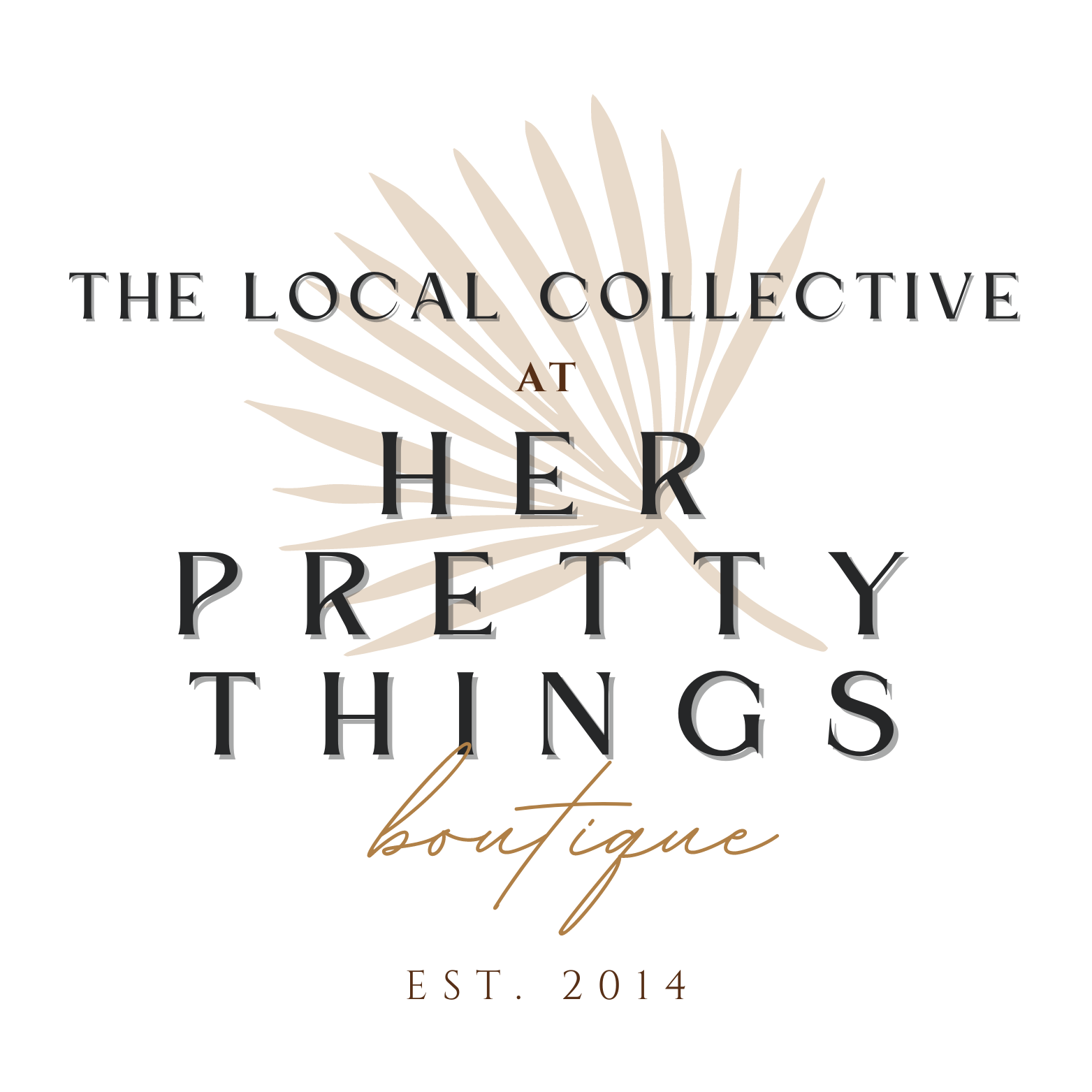 Her Pretty Things