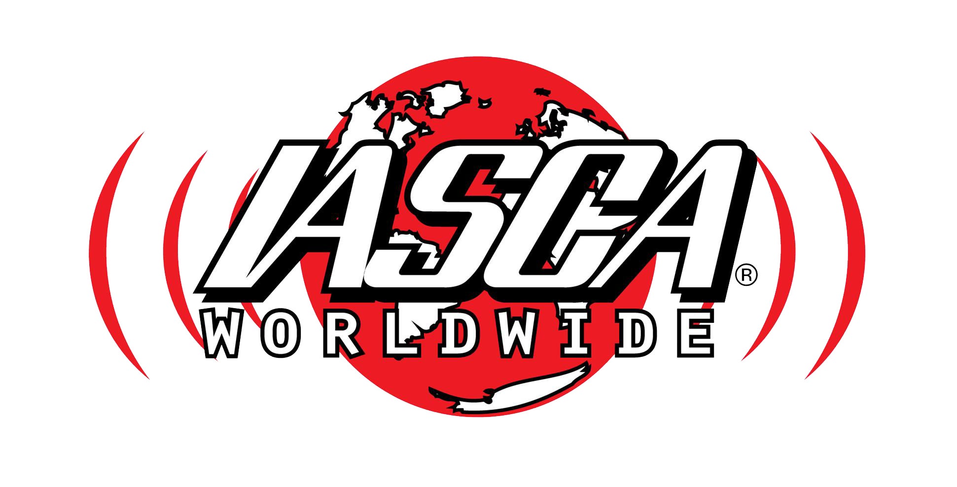IASCA Worldwide Inc.