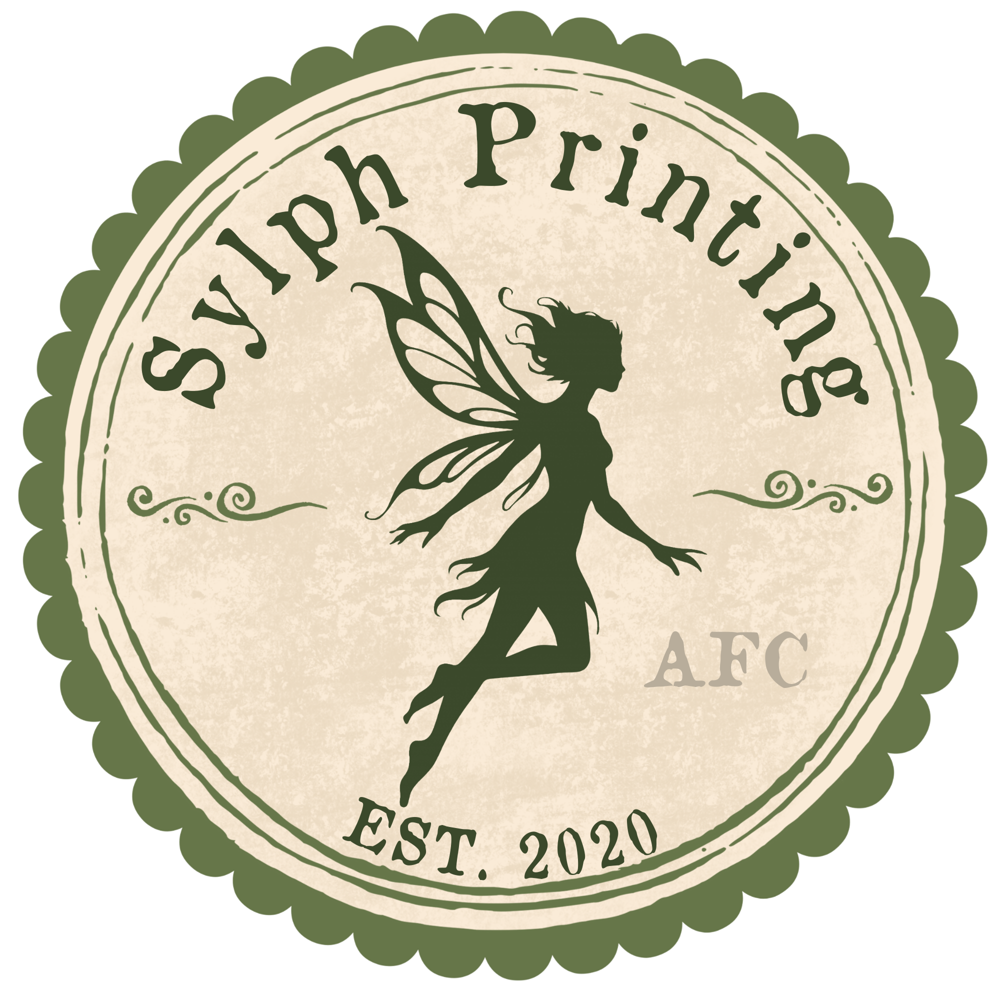 Sylph Printing