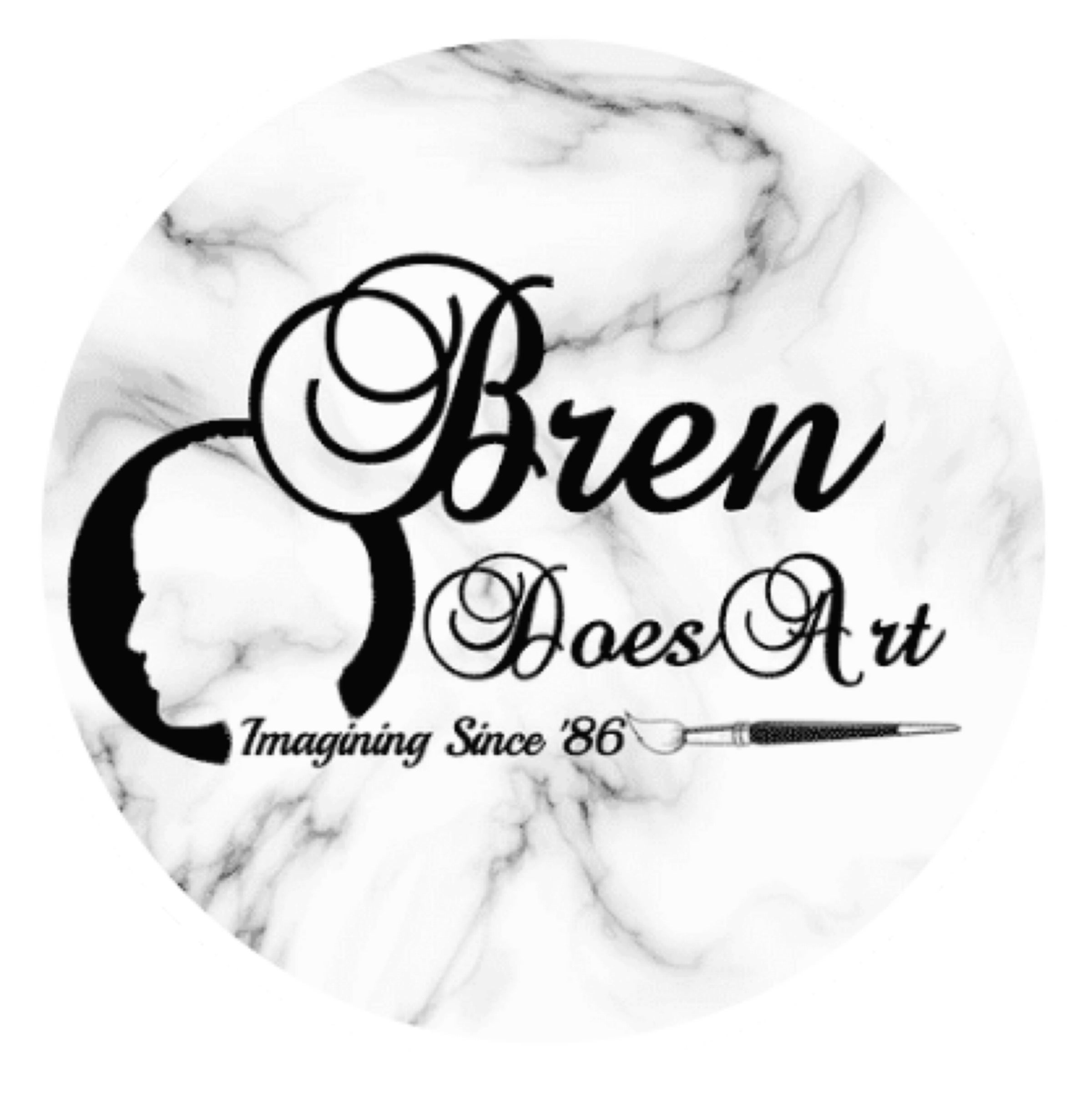 BrenDoesArt