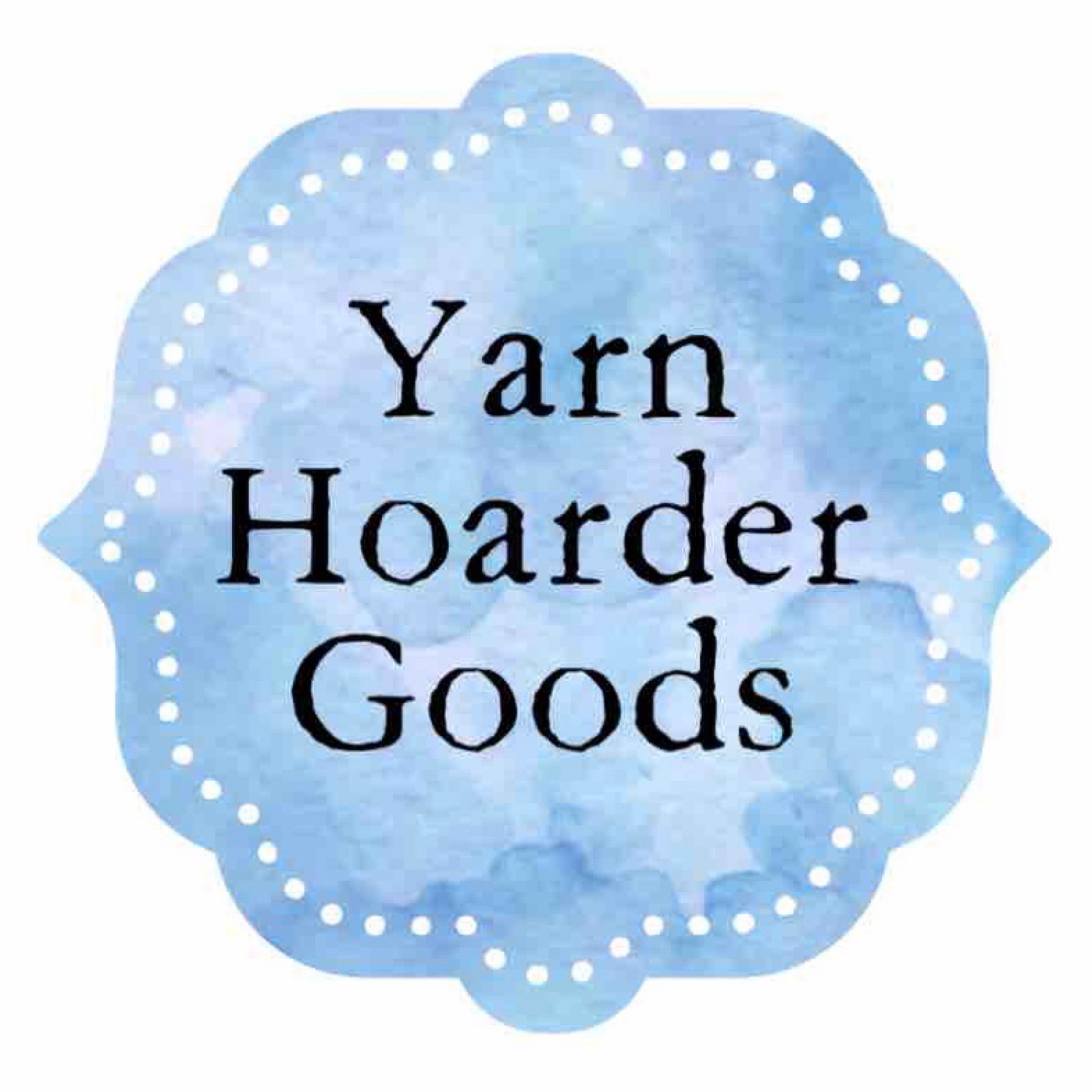 Yarn Hoarder Goods