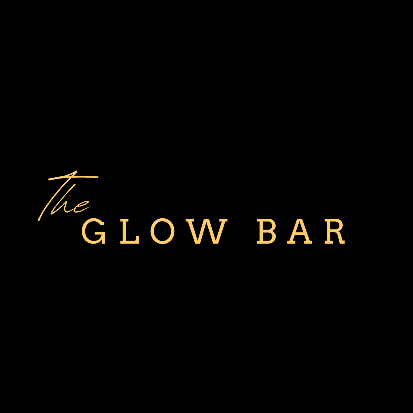 The Glow Bar