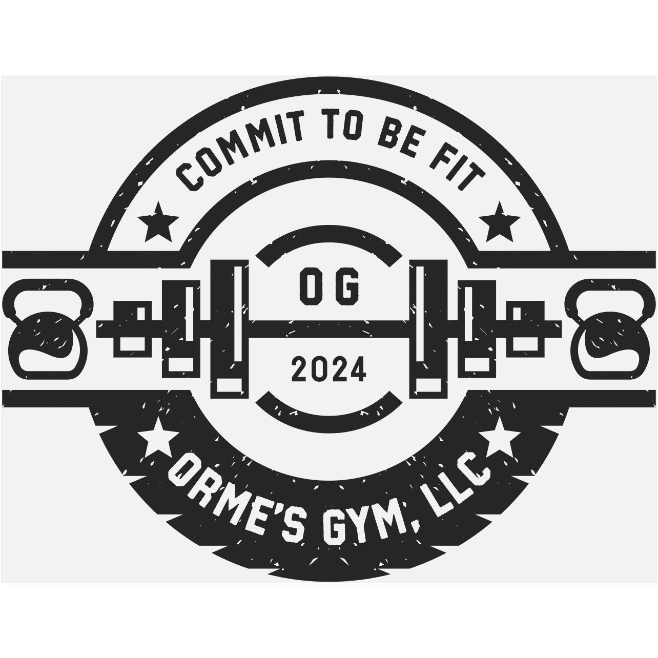 Orme's Gym, LLC