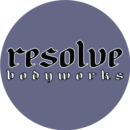 Resolve Bodyworks