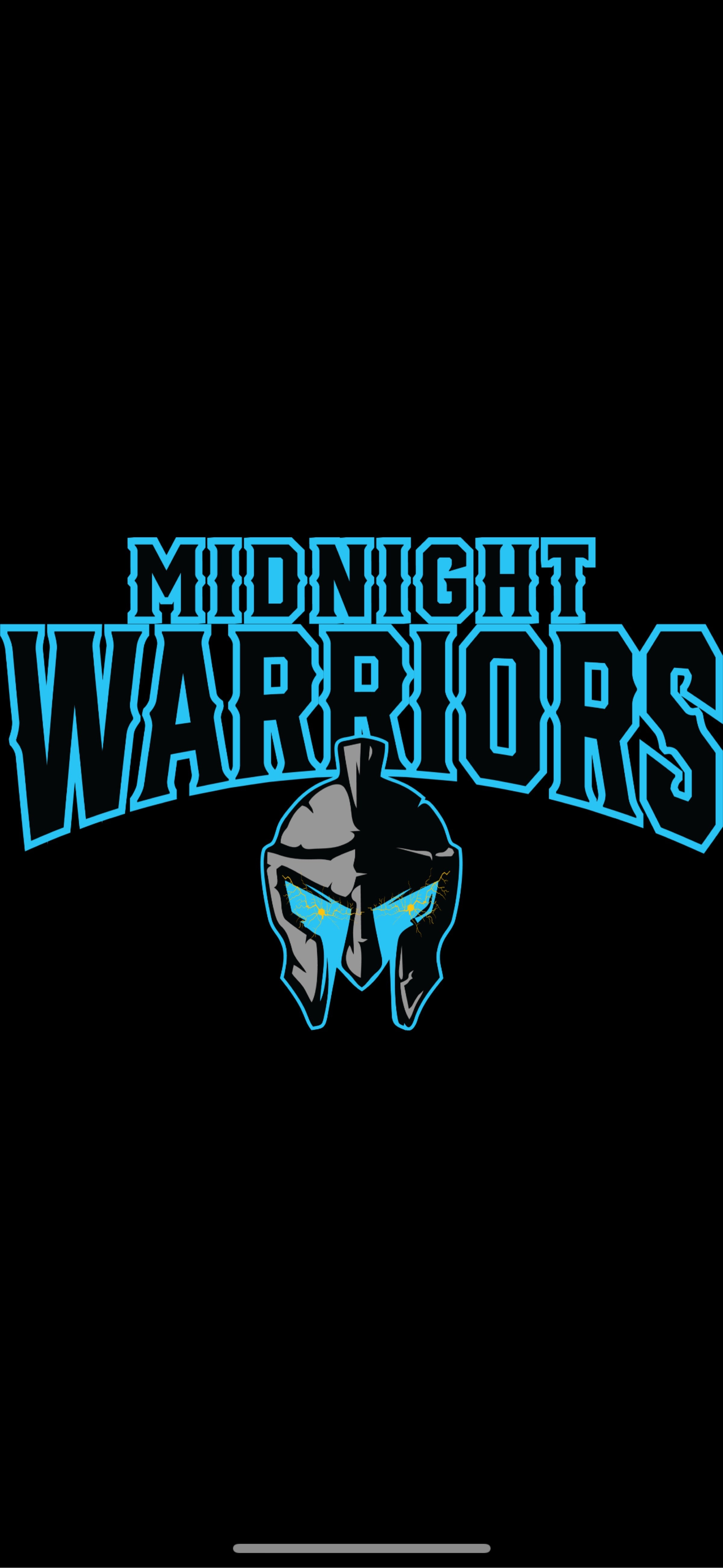 Midnight Warriors Baseball Organization