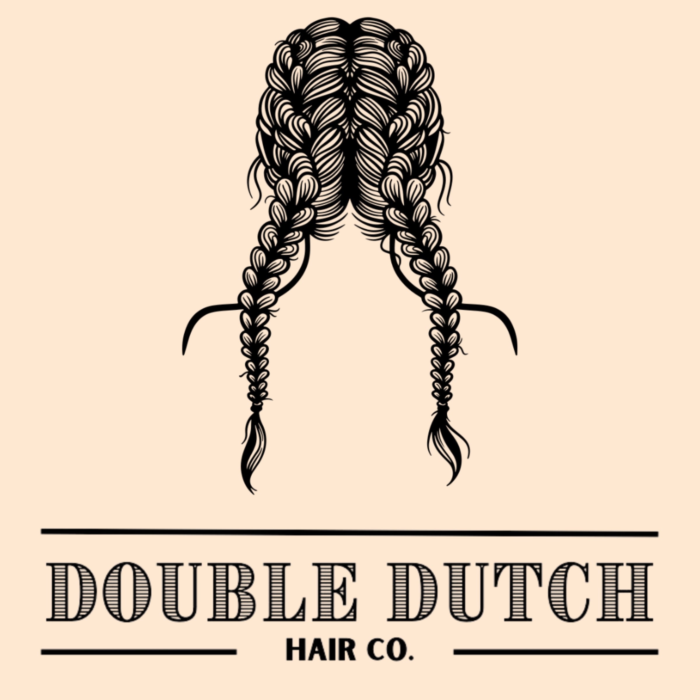 Double Dutch Hair Company