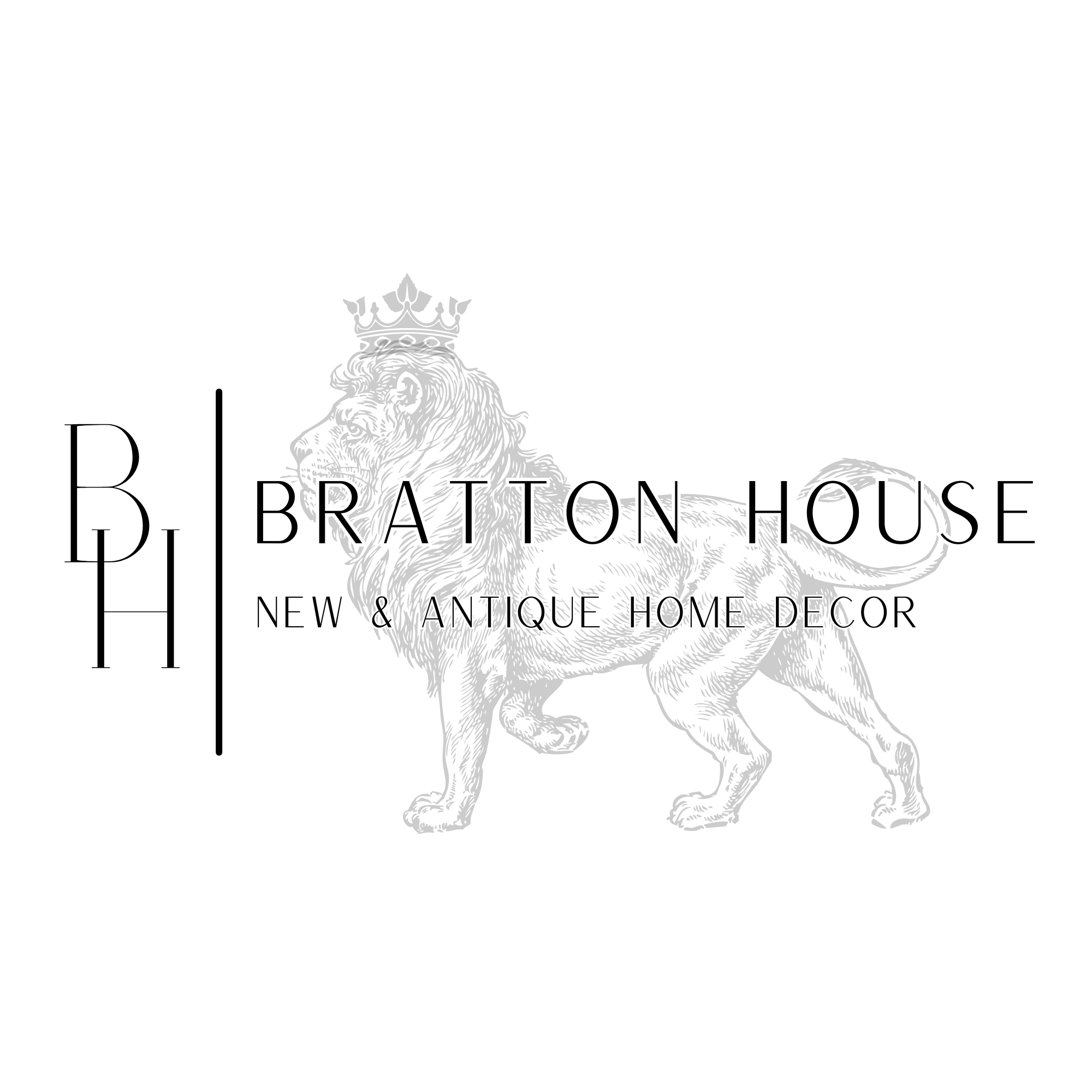 Bratton House