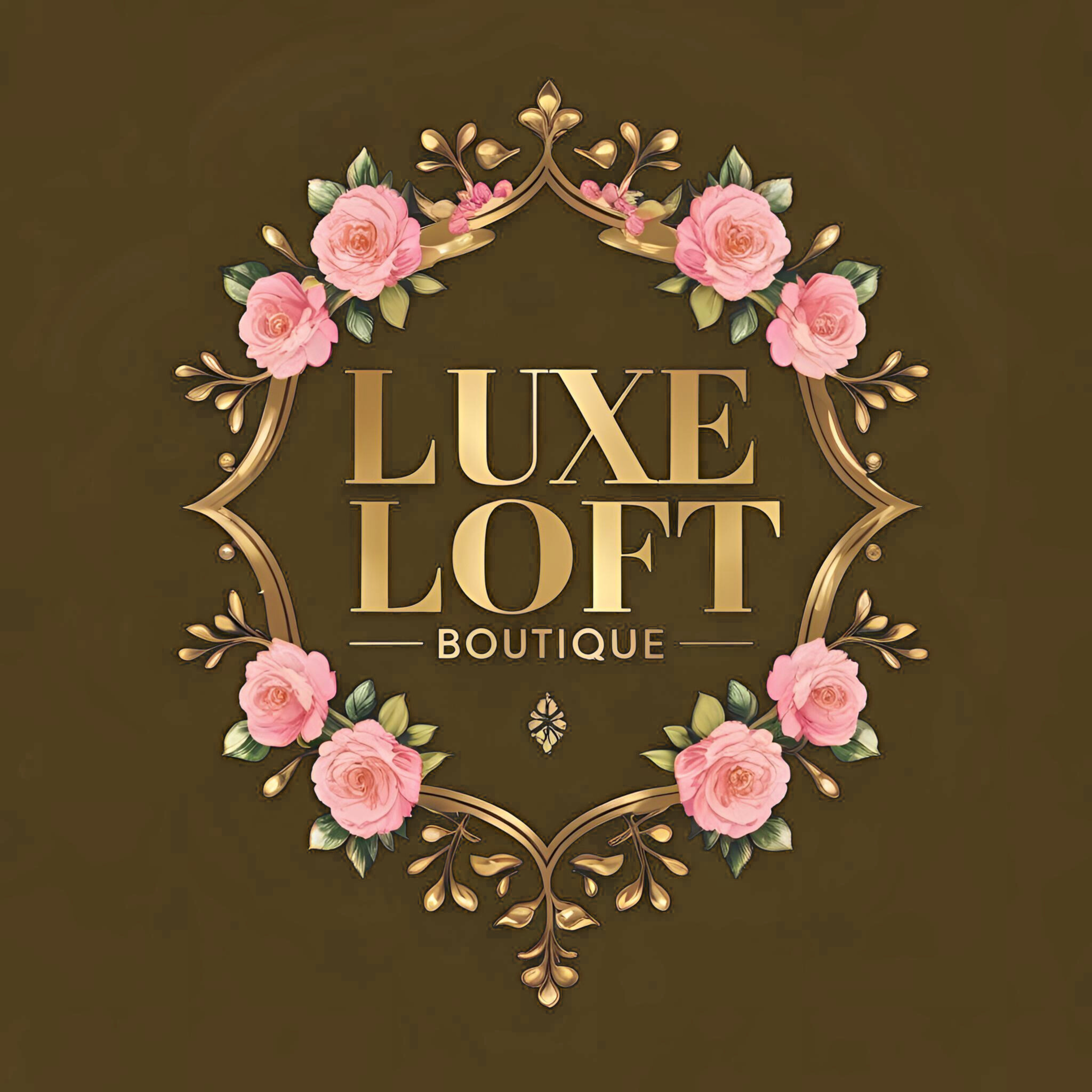 Luxe Loft 225