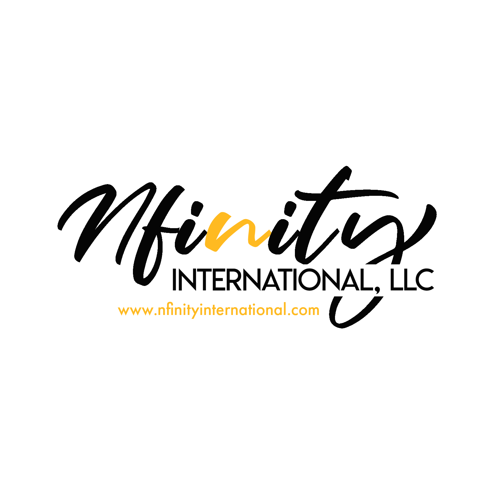 Nfinity International, LLC