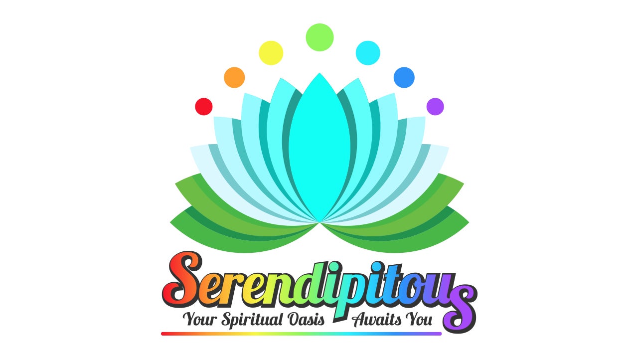Serendipitous: Your Spiritual Oasis Awaits You