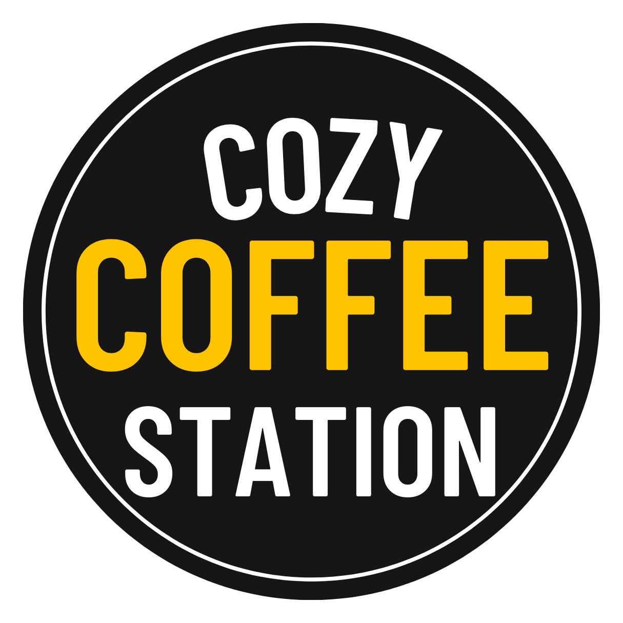 Cozy Coffee Wagon LLC