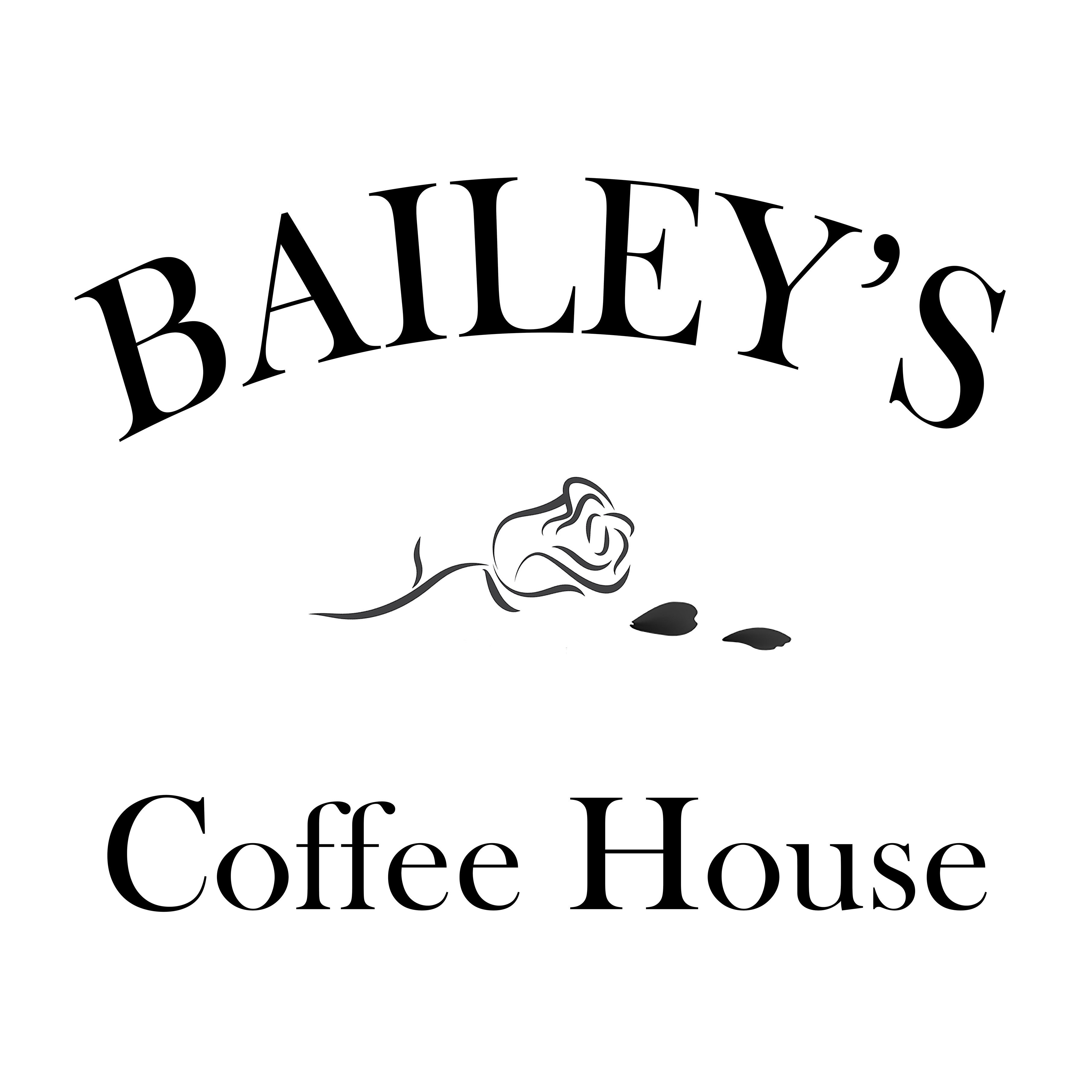 Bailey's Coffee House
