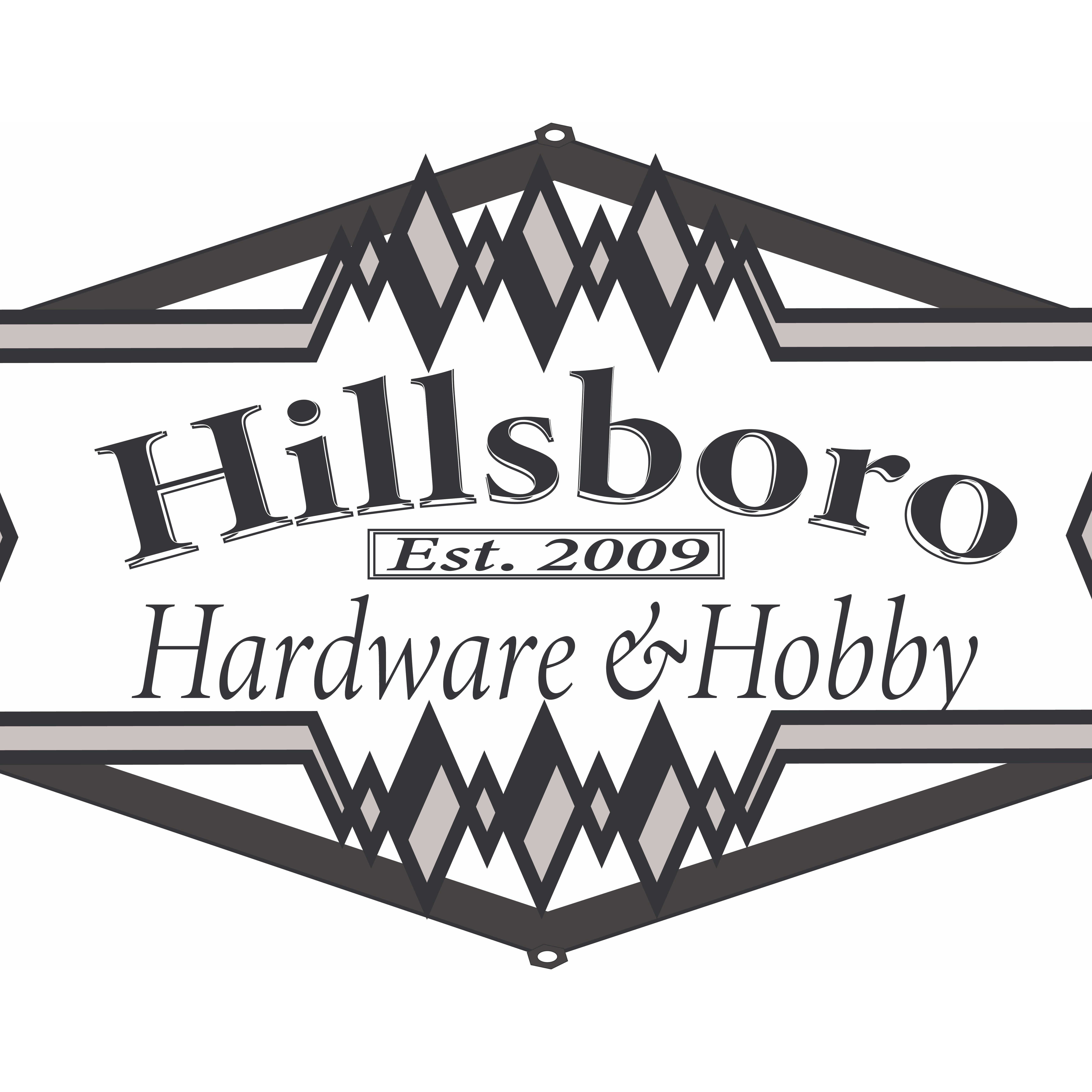 Hillsboro Hardware & Hobby
