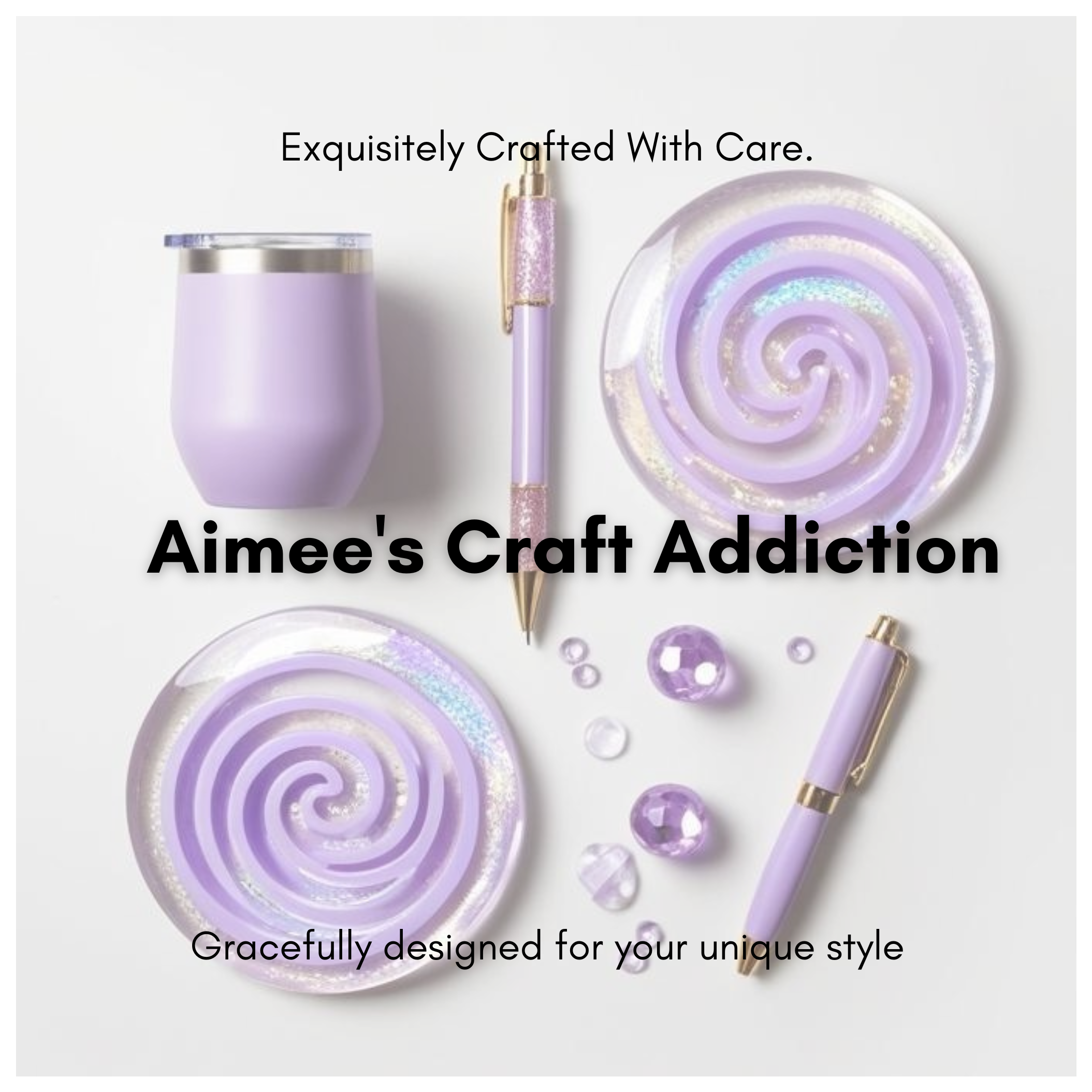 Aimee's Craft Addiction