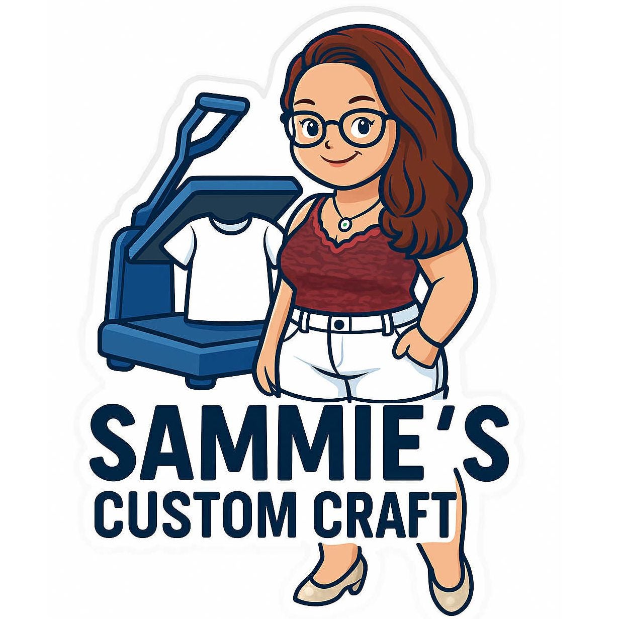 Sammie's Custom Crafts