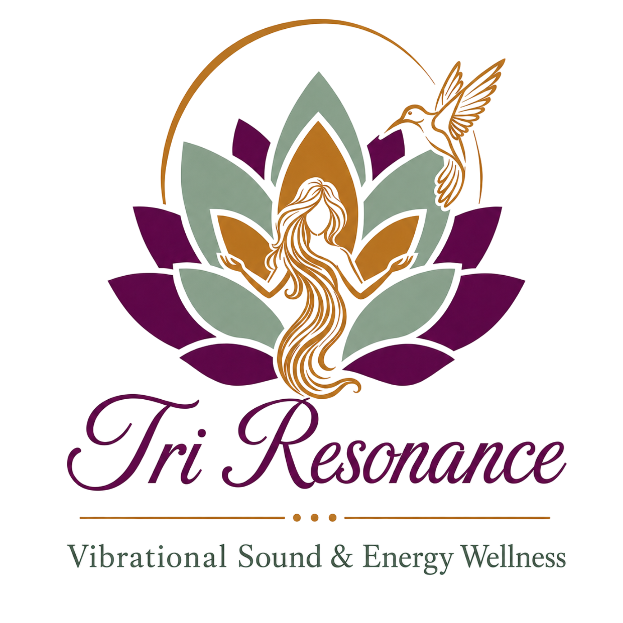 Tri Resonance Sound & Energy Wellness
