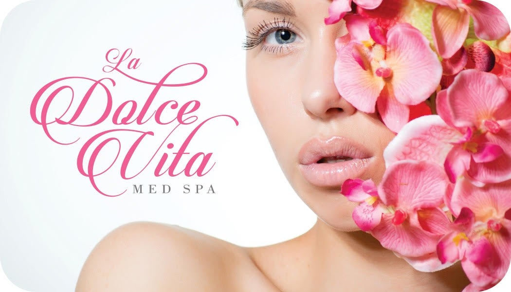 La Dolce Vita Spa