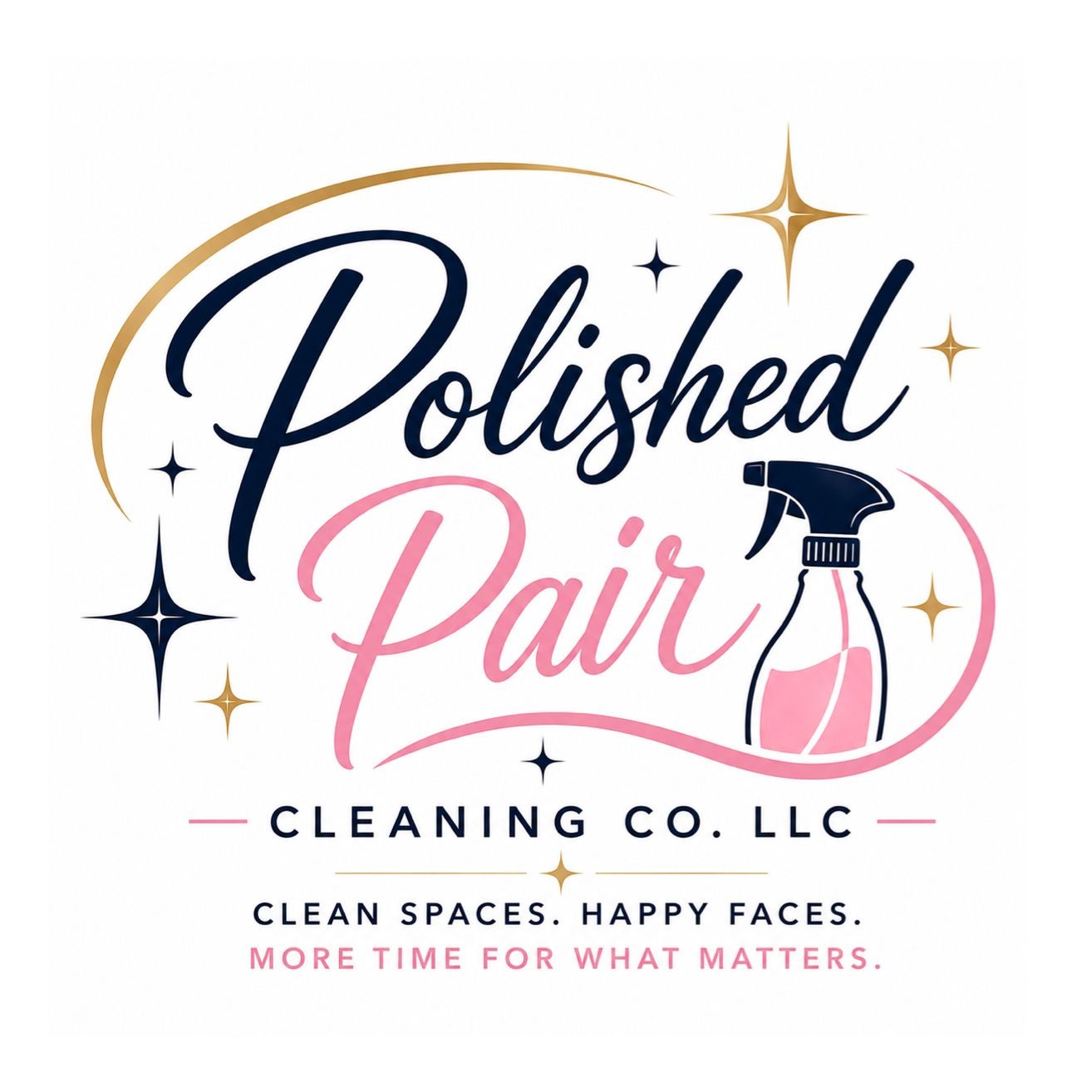 Polished Pair Cleaning Co LLC