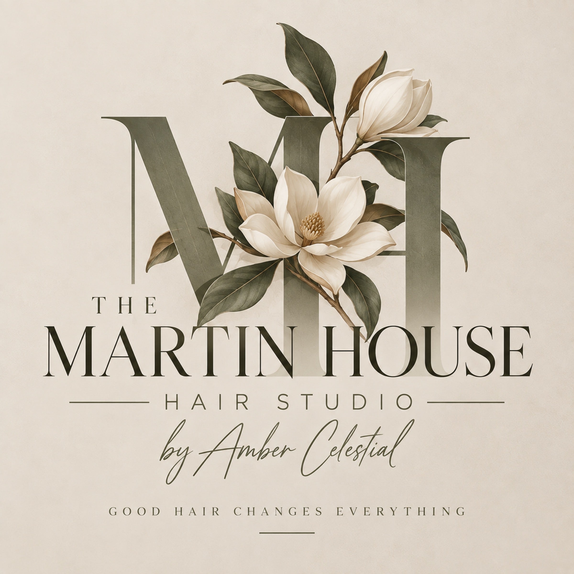 Hair By Amber Merritt