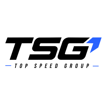 Top Speed Graphics