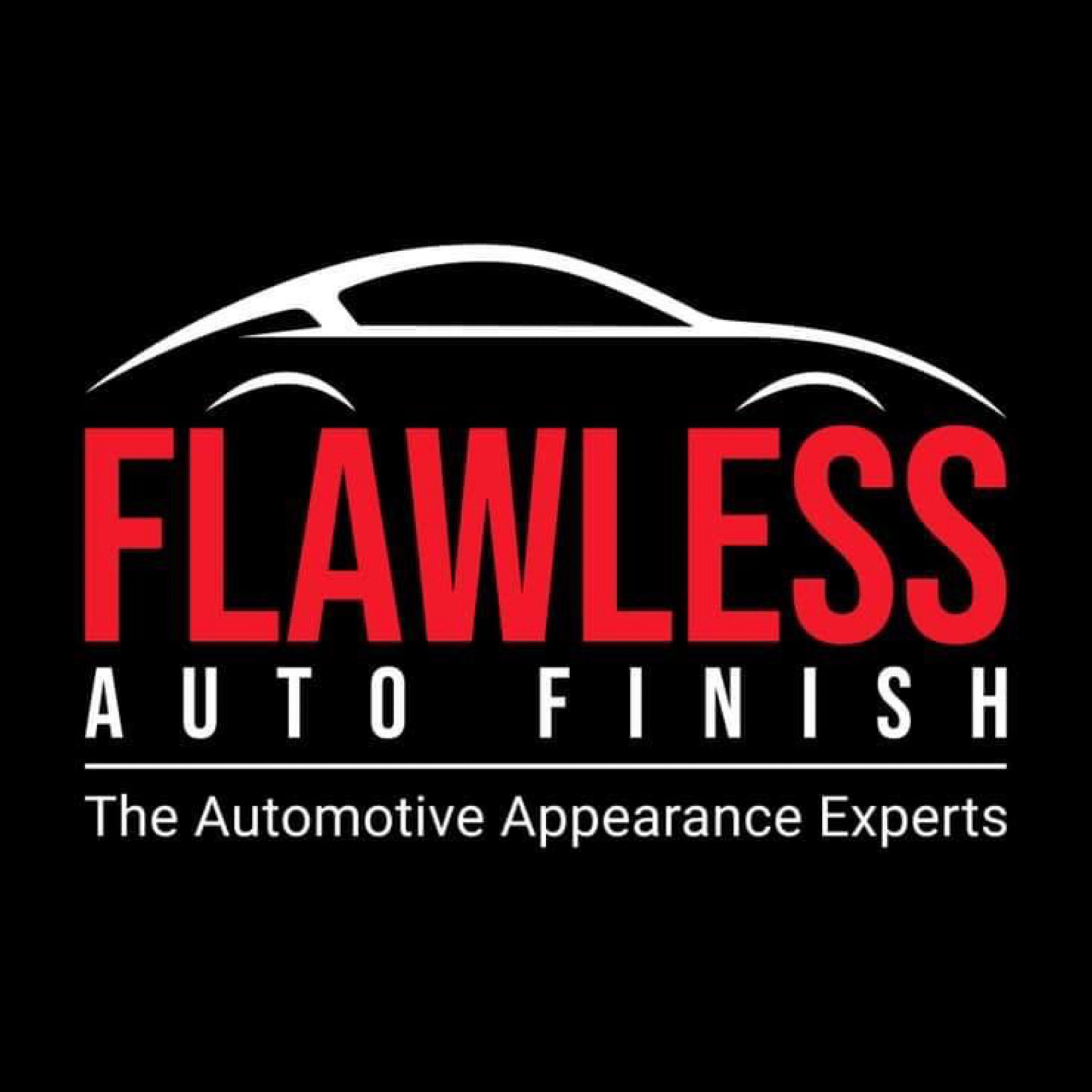 Flawless Auto Finish