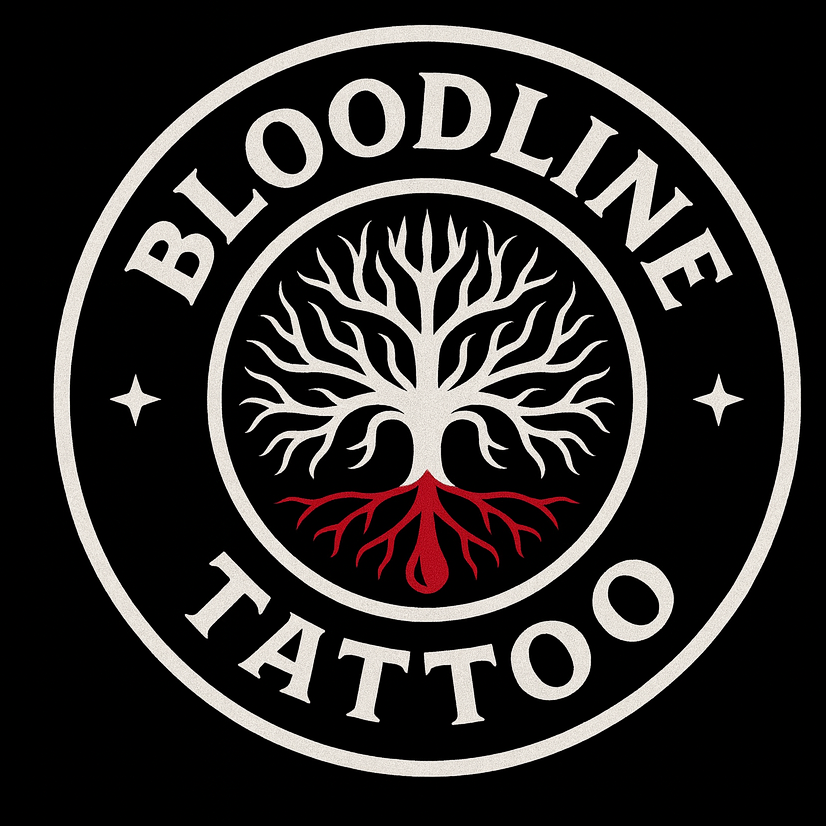 Bloodline Tattoo