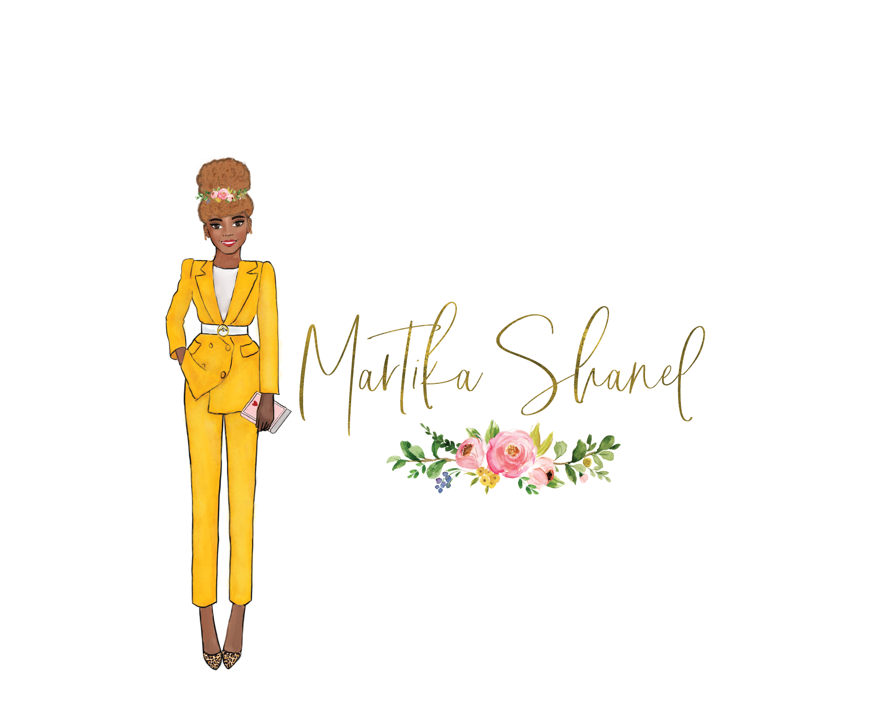 MARTIKA SHANEL