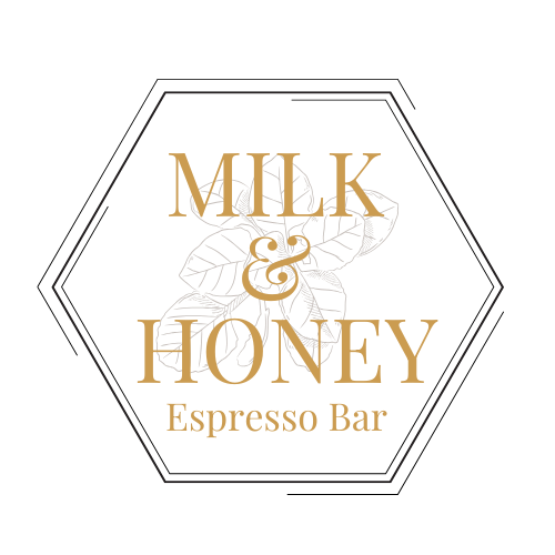 Milk & Honey