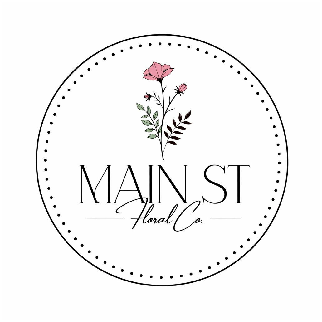 Main St Floral Co