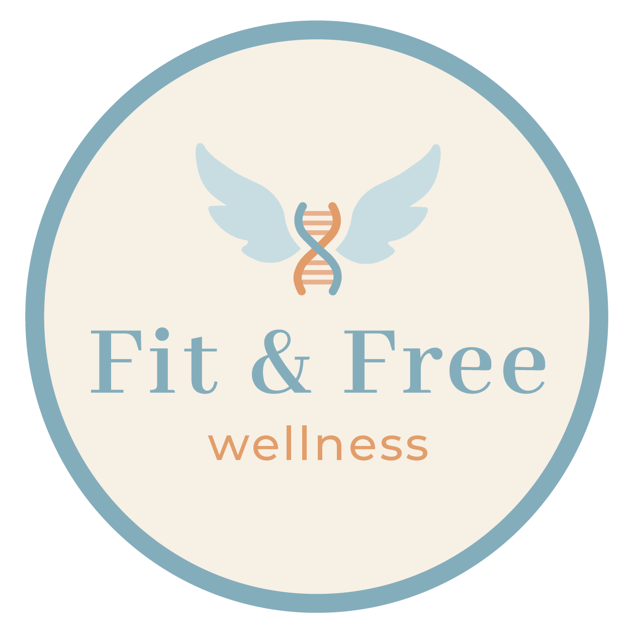 Fit & Free Wellness