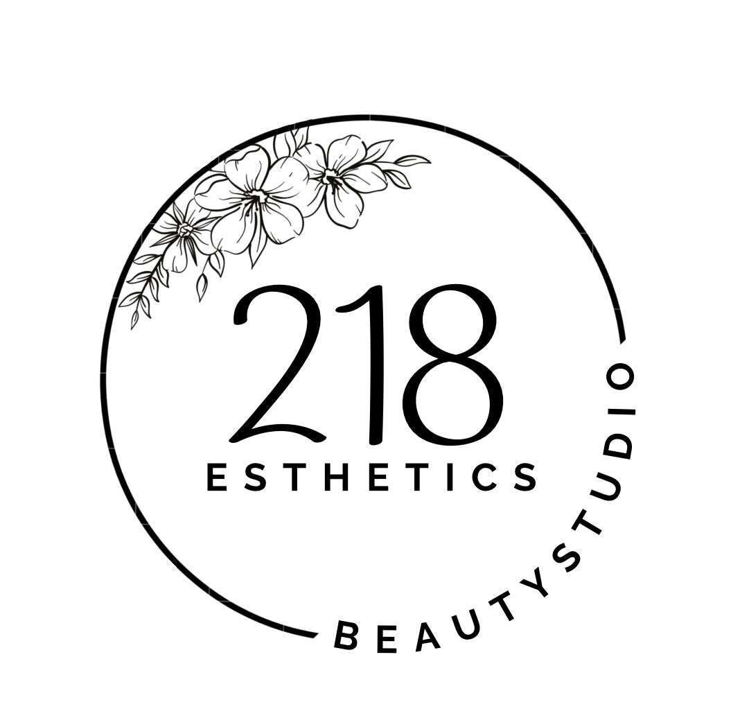 218 Esthetics Beauty Studio