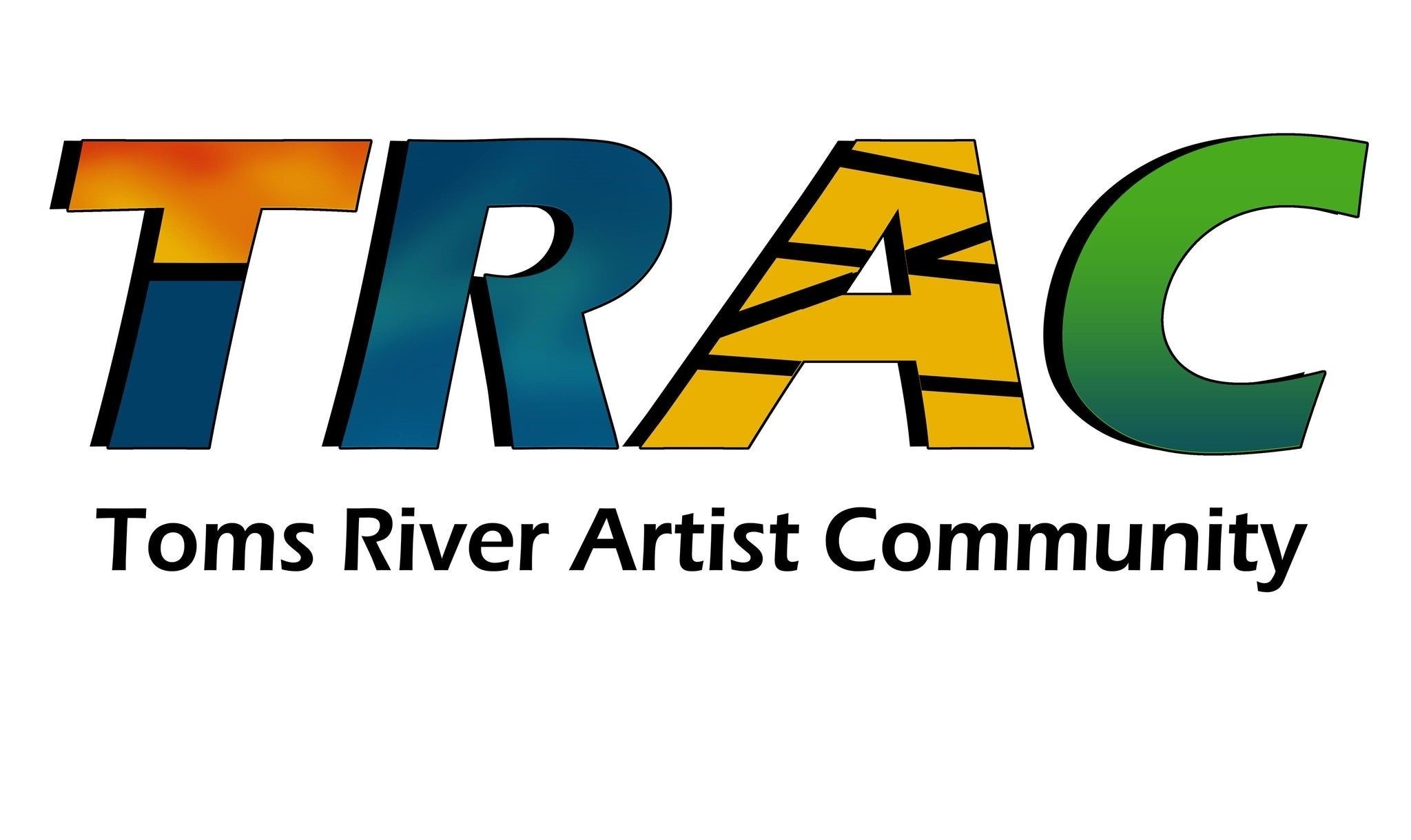 TRAC - Toms River Artist Community