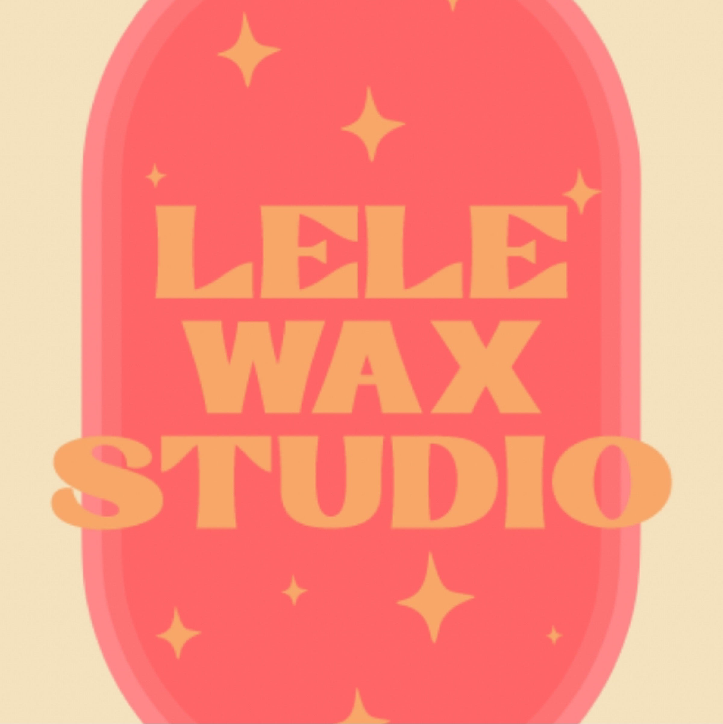 LeLe Wax Studio LLC