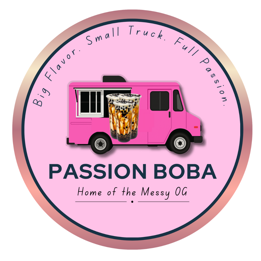 Passion Boba