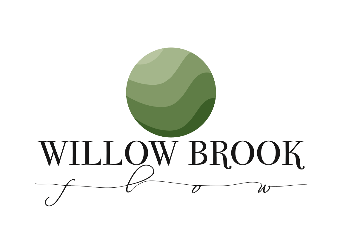 Willow Brook Flow
